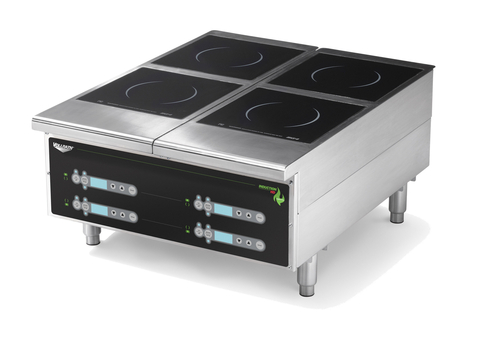 Vollrath/Anvel 924HIDC Induction Range 240V 3500W