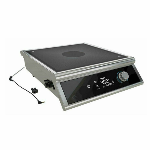 Vollrath/Anvel HPI4-3800 Induction Range 3800W