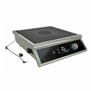 Vollrath/Anvel HPI4-2600 Induction Range Countertop 2600W