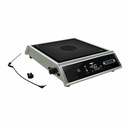 Vollrath/Anvel MPI4-1800S Induction Range 1800W