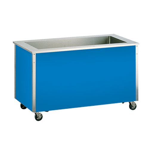 4-Series Signature Server® 36468 Serving Counter Stainless Steel Construction