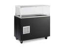 Vollrath/Anvel R39735A Serving Counter Stainless Steel Construction