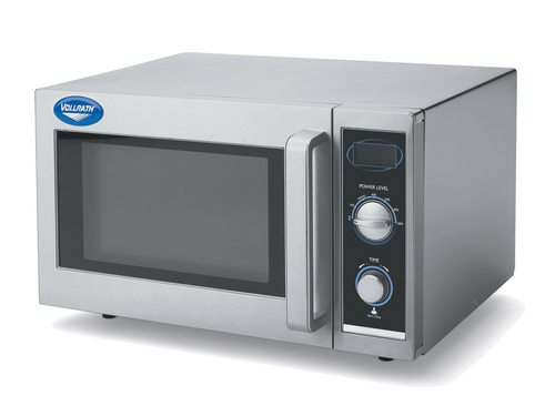 Vollrath/Anvel 40830 Microwave Oven 1000W Commercial Grade