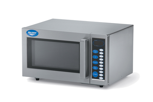 Vollrath/Anvel 40819 Microwave Oven 1000W Power
