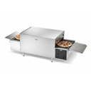 Vollrath/Anvel PO4-24014L-R Conveyor Pizza Oven 240V