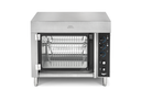Vollrath/Anvel RO4-208240-8 Electric Rotisserie Oven 8-Spit Capacity