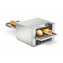 Vollrath/Anvel SO2-20814.5 Conveyor Oven 208V 14.5-Inch Belt