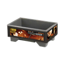 Cayenne 720200002 Soup Merchandiser 4-Gallon Capacity
