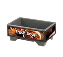 Cayenne 720200003 Soup Merchandiser 4-Gallon Capacity