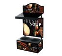 Cayenne 7203202 Soup Merchandiser 4-Gallon Capacity
