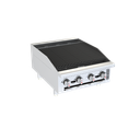 Elite Series R24CT-24C Charbroiler 24-Inch Countertop