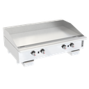 Elite Series R48CT-48G Griddle 48-Inch Stainless Steel