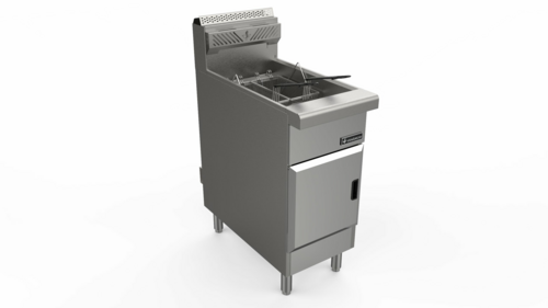 Elite Series RFB50 Fryer 50 lb Capacity