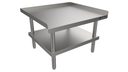 Venancio USA EST36 Equipment Stand Stainless Steel Construction