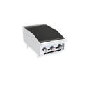 Elite Series R18CT-18C Charbroiler Heavy-Duty Stainless Steel