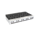 Elite Series R60CT-60B Hotplate 60-Inch Countertop