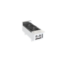 Elite Series R12CT-12B Hotplate 12-Inch Electric