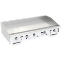 Elite Series R60CT-60T Griddle 60-Inch Countertop