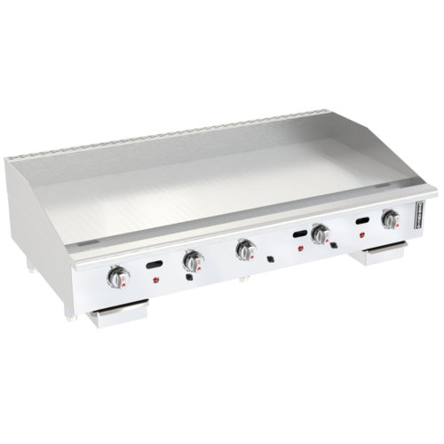 Elite Series R60CT-60T Griddle 60-Inch Countertop