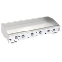 Venancio USA G72CT-72T Griddle 72-Inch Thermostatic Control