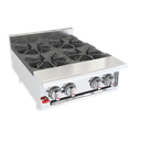 Genesis G24CT-24B Hotplate 24-Inch Width