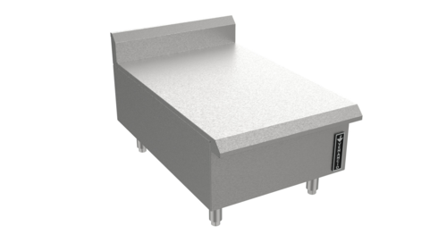 Prime PMN18 Equipment Stand Stainless Steel Construction