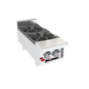 Genesis G12CT-12B Hotplate 12-Inch Ceramic Cooktop