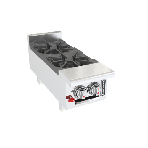 Genesis G12CT-12B Hotplate 12-Inch Ceramic Cooktop