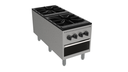 Prime PSP182G-CL Gas Range 6-Burner