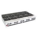 Genesis G60CT-60B Hotplate 60-Inch Electric