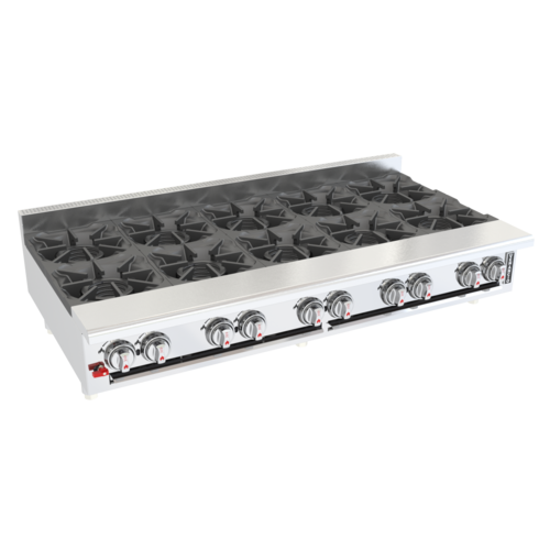 Genesis G60CT-60B Hotplate 60-Inch Electric