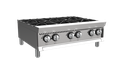 Octo O12CT-2B Hotplate Dual Burner Electric