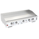 Venancio USA G60CT-60T Griddle 60-Inch Thermostatic Control