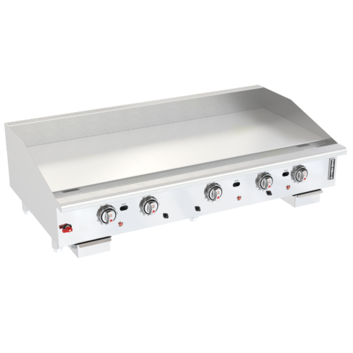 Venancio USA G60CT-60T Griddle 60-Inch Thermostatic Control