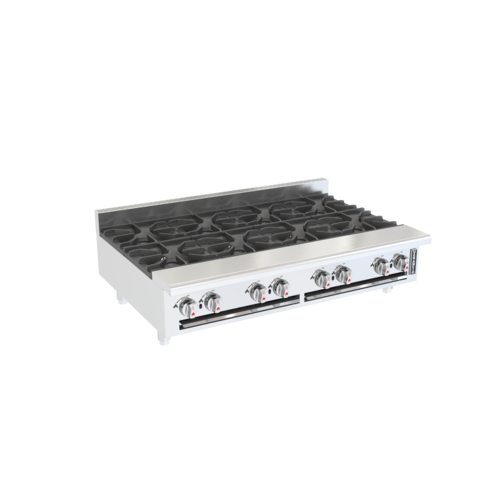 Elite Series R48CT-48B Hotplate 48-Inch Electric