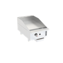 Elite Series R18CT-18G Griddle 18-Inch Cooking Surface