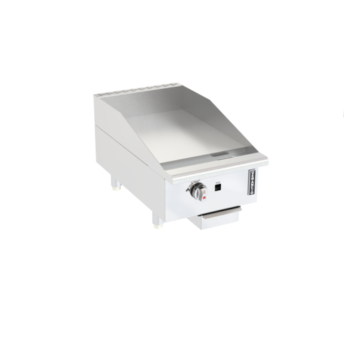 Elite Series R18CT-18G Griddle 18-Inch Cooking Surface