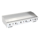 Elite Series R72CT-72T Griddle 72-Inch Stainless Steel