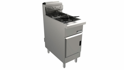 Elite Series RFB40 Fryer 40 lb Capacity