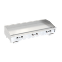 Elite Series R72CT-72G Griddle 72-Inch Stainless Steel