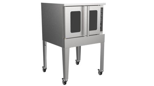 Venancio USA CO200G-SD Convection Oven Single Deck Gas