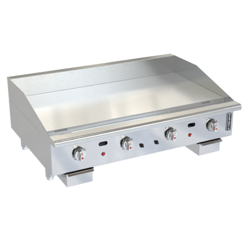 Elite Series R48CT-48T Griddle 48-Inch Cooking Surface