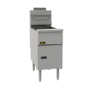 Anets 40AV Fryer 40 lb Capacity