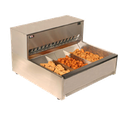Carter-Hoffmann CNH28XD French Fry Warmer
