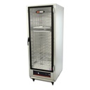 hotLOGIX HL3-18 Heated Cabinet 18-Pan Capacity