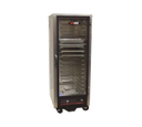 hotLOGIX HL3-5 Heated Cabinet Five-Shelf Capacity
