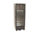 hotLOGIX HL4-14 Heated Holding Proofing Cabinet 14-Pan Capacity