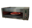 Carter-Hoffmann CGM24 Cheesemelter 24-Inch Electric Countertop