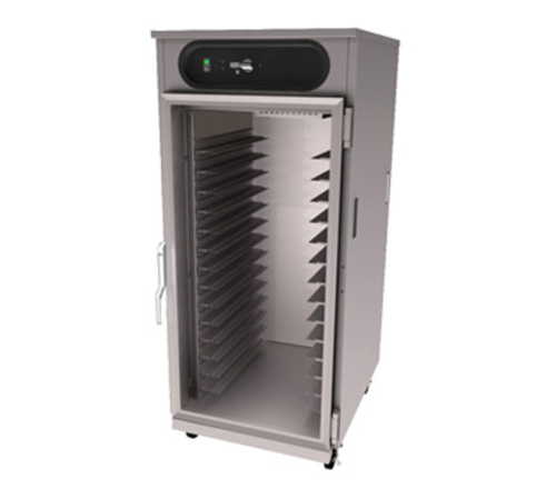 hotLOGIX HL7-14 Heated Cabinet 14-Cubic-Foot Capacity