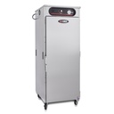 hotLOGIX HL7-18 Heated Cabinet 18-Pan Capacity